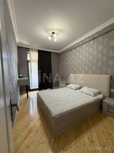 Сдаётся 2-комн. новостройка 73 м², м. Шах Исмаил Хатаи, photo 11 from 17