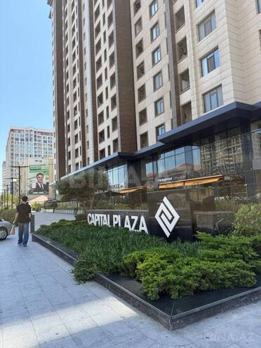 Сдаётся 2-комн. новостройка 73 м², м. Шах Исмаил Хатаи, photo 1 from 17