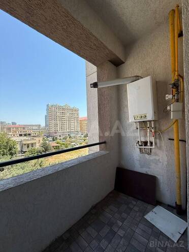 Сдаётся 2-комн. новостройка 73 м², м. Шах Исмаил Хатаи, photo 13 from 17