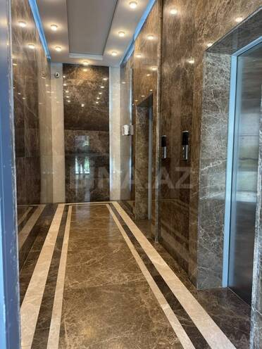 Сдаётся 2-комн. новостройка 73 м², м. Шах Исмаил Хатаи, photo 14 from 17