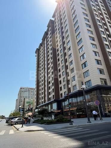 Сдаётся 2-комн. новостройка 73 м², м. Шах Исмаил Хатаи, photo 4 from 17
