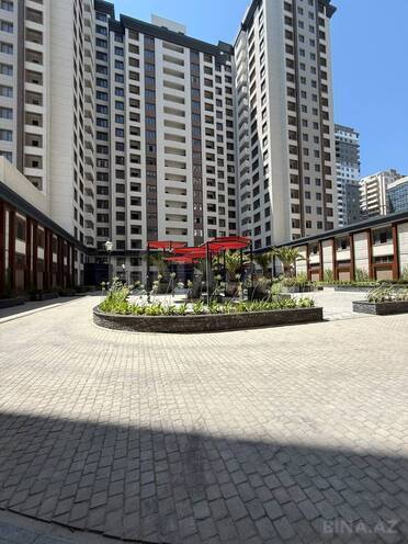 Сдаётся 2-комн. новостройка 73 м², м. Шах Исмаил Хатаи, photo 15 from 17