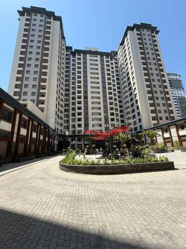Сдаётся 2-комн. новостройка 73 м², м. Шах Исмаил Хатаи, photo 16 from 17