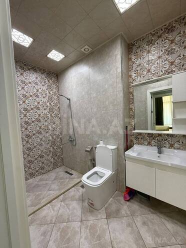 Сдаётся 2-комн. новостройка 73 м², м. Шах Исмаил Хатаи, photo 12 from 17