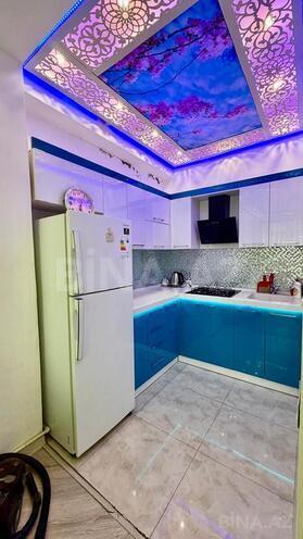 Satılır 2 otaqlı yeni tikili 52 m², 20 Yanvar m., photo 9 from 13