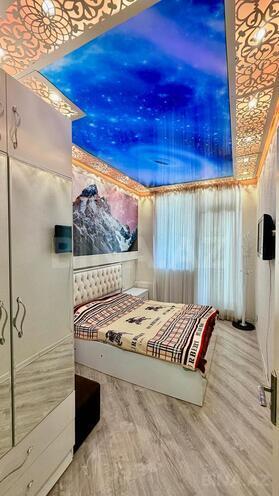 Satılır 2 otaqlı yeni tikili 52 m², 20 Yanvar m., photo 6 from 13