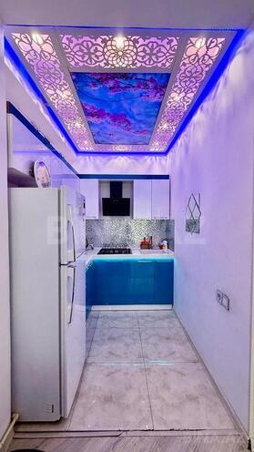 Satılır 2 otaqlı yeni tikili 52 m², 20 Yanvar m., photo 8 from 13