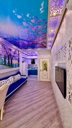 Satılır 2 otaqlı yeni tikili 52 m², 20 Yanvar m., photo 7 from 13
