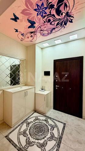Satılır 2 otaqlı yeni tikili 52 m², 20 Yanvar m., photo 11 from 13