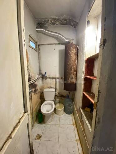 Продаётся 1-комн. вторичка 20 м², м. 20 января, photo 5 from 6