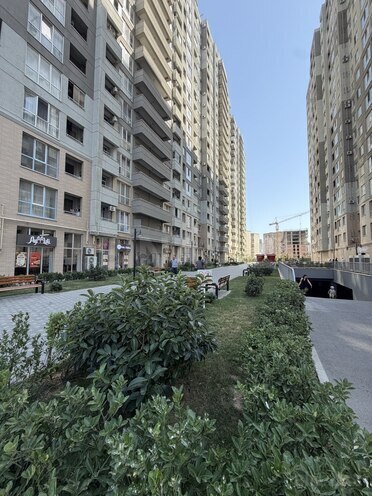 Satılır 2 otaqlı yeni tikili 52 m², 20 Yanvar m., photo 1 from 13