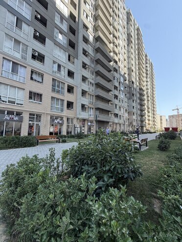 Satılır 2 otaqlı yeni tikili 52 m², 20 Yanvar m., photo 12 from 13