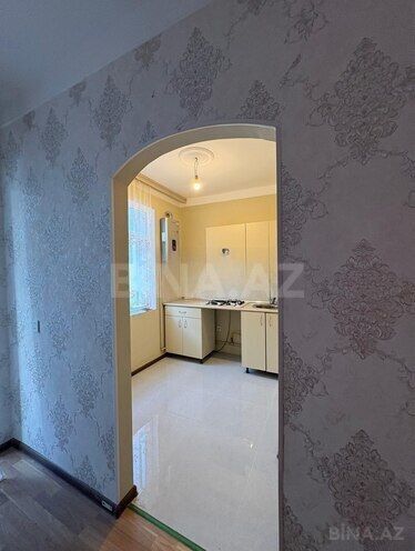 İcarəyə verilir 2 otaqlı köhnə tikili 61 m², Azadlıq Prospekti m., photo 1 from 12