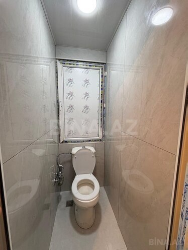 İcarəyə verilir 2 otaqlı köhnə tikili 61 m², Azadlıq Prospekti m., photo 3 from 12