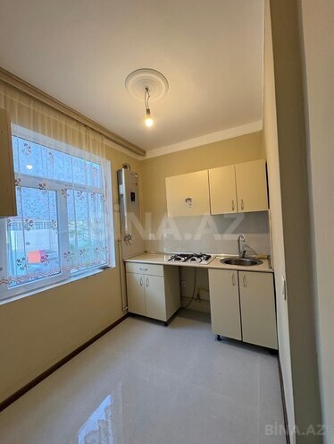 İcarəyə verilir 2 otaqlı köhnə tikili 61 m², Azadlıq Prospekti m., photo 11 from 12