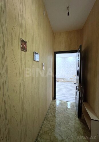 İcarəyə verilir 2 otaqlı yeni tikili 60 m², Nəsimi r., photo 9 from 12