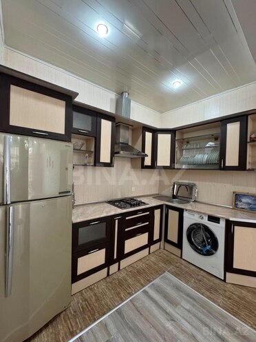 İcarəyə verilir 2 otaqlı yeni tikili 60 m², Nəsimi r., photo 6 from 12