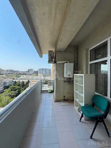 İcarəyə verilir 2 otaqlı yeni tikili 60 m², Nəsimi r., photo 10 from 12