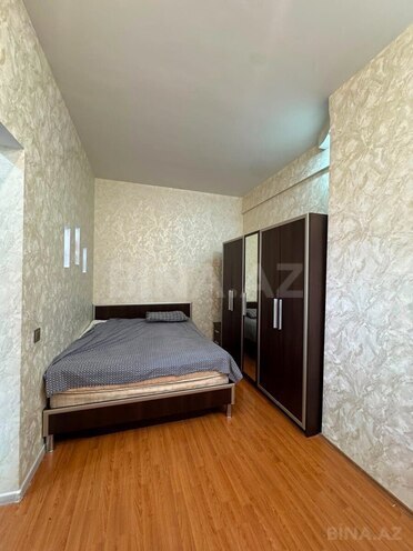 İcarəyə verilir 2 otaqlı yeni tikili 60 m², Nəsimi r., photo 4 from 12