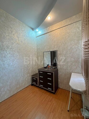 İcarəyə verilir 2 otaqlı yeni tikili 60 m², Nəsimi r., photo 5 from 12