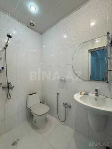 İcarəyə verilir 2 otaqlı yeni tikili 60 m², Nəsimi r., photo 8 from 12