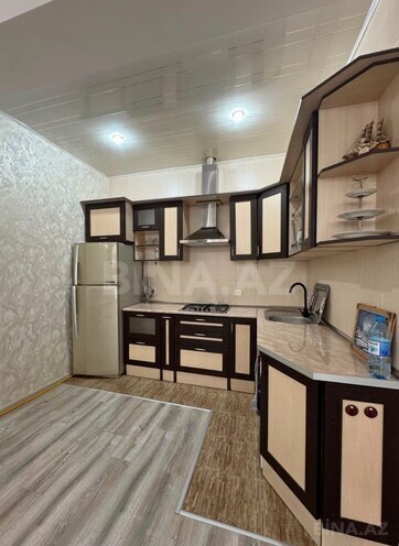 İcarəyə verilir 2 otaqlı yeni tikili 60 m², Nəsimi r., photo 7 from 12