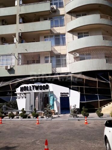 İcarəyə verilir 2 otaqlı yeni tikili 60 m², Nəsimi r., photo 11 from 12