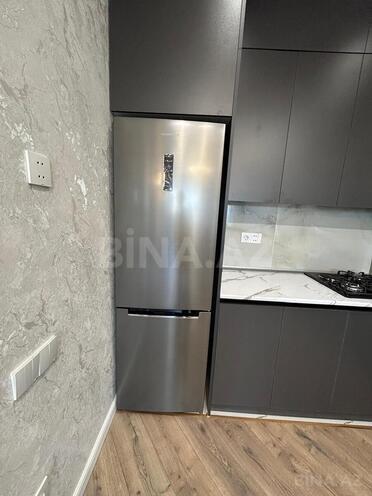 İcarəyə verilir 2 otaqlı yeni tikili 75 m², Biləcəri q., photo 8 from 14