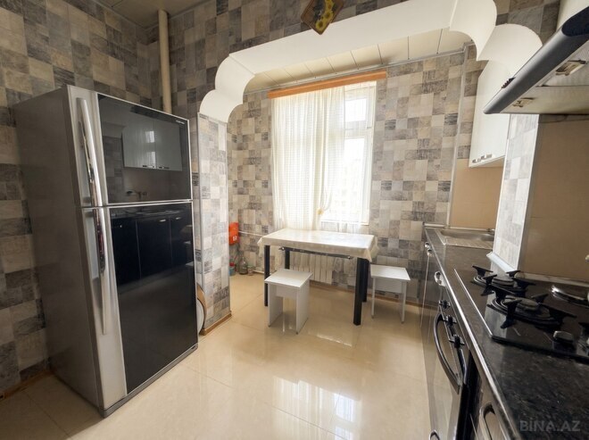 Satılır 4 otaqlı köhnə tikili 90 m², Həzi Aslanov m., photo 9 from 22