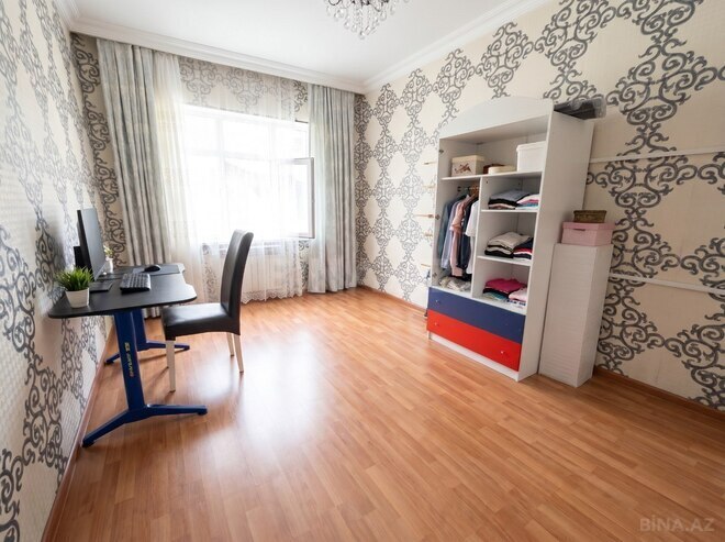 Satılır 4 otaqlı köhnə tikili 90 m², Həzi Aslanov m., photo 5 from 22