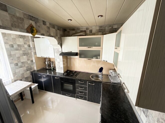 Satılır 4 otaqlı köhnə tikili 90 m², Həzi Aslanov m., photo 10 from 22