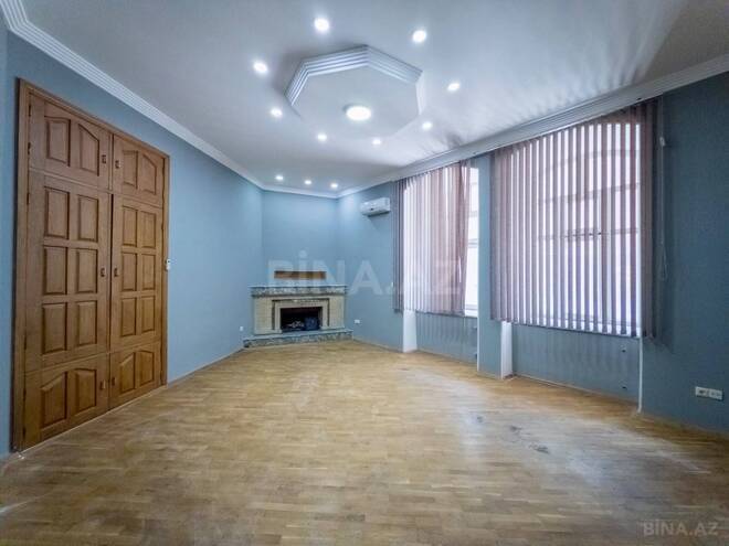 İcarəyə verilir 4 otaqlı köhnə tikili 160 m², Nəsimi r., photo 3 from 13