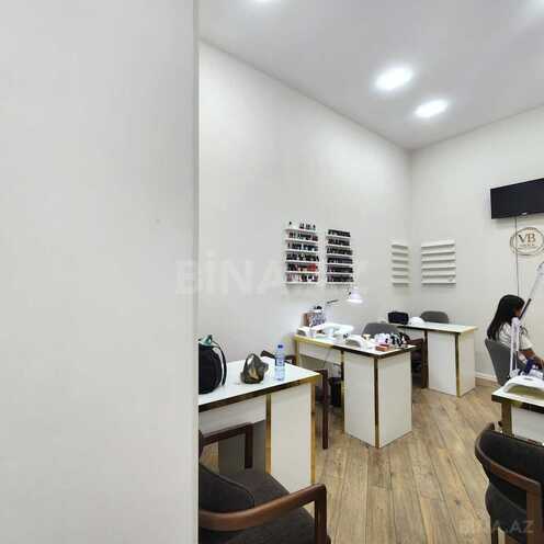 Сдаётся  объект 100 м², м. Сахил, photo 16 from 18