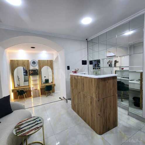 Сдаётся  объект 100 м², м. Сахил, photo 6 from 18