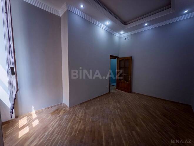 İcarəyə verilir 4 otaqlı köhnə tikili 160 m², Nəsimi r., photo 8 from 13