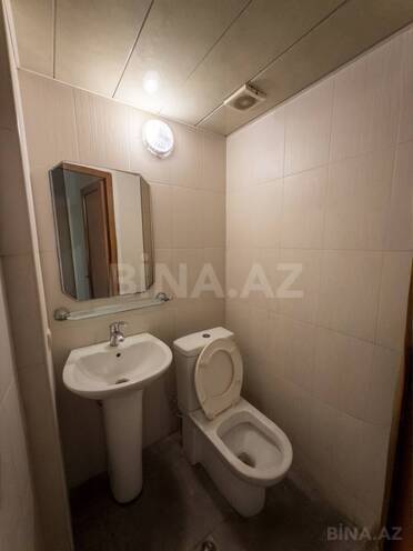 İcarəyə verilir 4 otaqlı köhnə tikili 160 m², Nəsimi r., photo 11 from 13