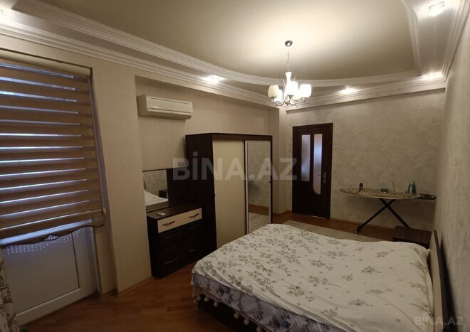 Сдаётся 3-комн. новостройка 150 м², м. Шах Исмаил Хатаи, photo 11 from 14