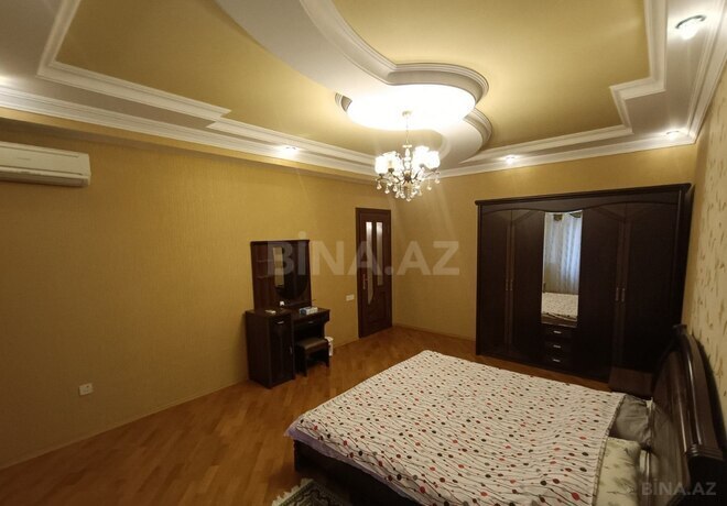 Сдаётся 3-комн. новостройка 150 м², м. Шах Исмаил Хатаи, photo 8 from 14