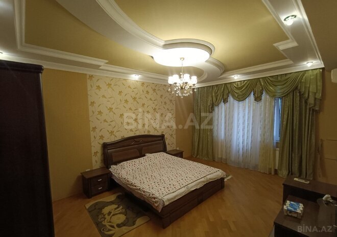 Сдаётся 3-комн. новостройка 150 м², м. Шах Исмаил Хатаи, photo 7 from 14