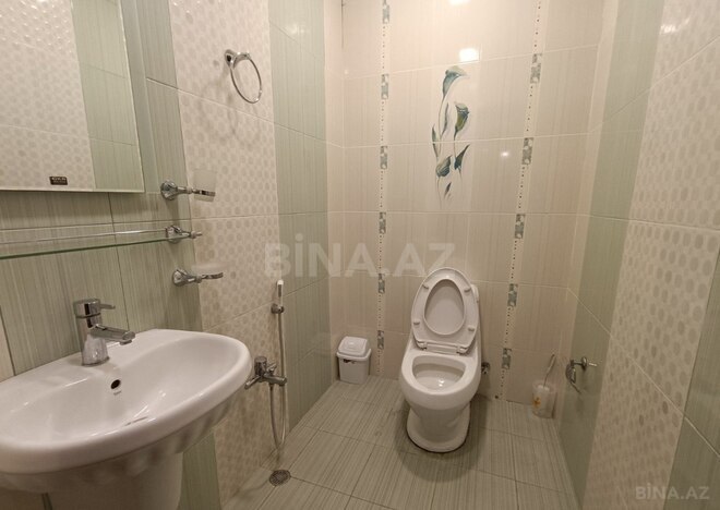 Сдаётся 3-комн. новостройка 150 м², м. Шах Исмаил Хатаи, photo 13 from 14