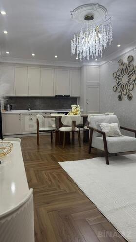 Сдаётся 3-комн. новостройка 120 м², м. 8 ноября, photo 7 from 19