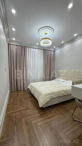 Сдаётся 3-комн. новостройка 120 м², м. 8 ноября, photo 4 from 19