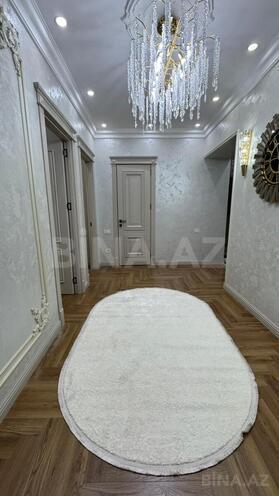 Сдаётся 3-комн. новостройка 120 м², м. 8 ноября, photo 6 from 19