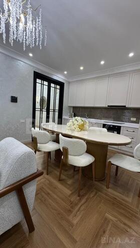 Сдаётся 3-комн. новостройка 120 м², м. 8 ноября, photo 9 from 19