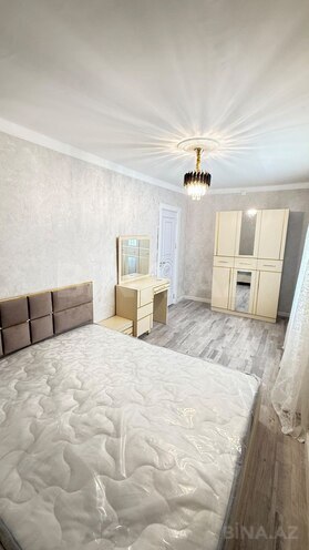Satılır 2 otaqlı köhnə tikili 55 m², İnşaatçılar m., photo 6 from 16