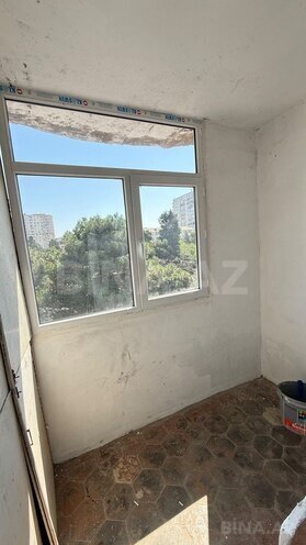 Satılır 2 otaqlı köhnə tikili 55 m², İnşaatçılar m., photo 11 from 16