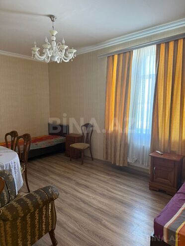 İcarəyə verilir 3 otaqlı yeni tikili 80 m², Yasamal q., photo 7 from 10
