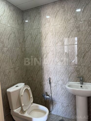 İcarəyə verilir 3 otaqlı yeni tikili 80 m², Yasamal q., photo 4 from 10