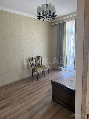 İcarəyə verilir 3 otaqlı yeni tikili 80 m², Yasamal q., photo 5 from 10
