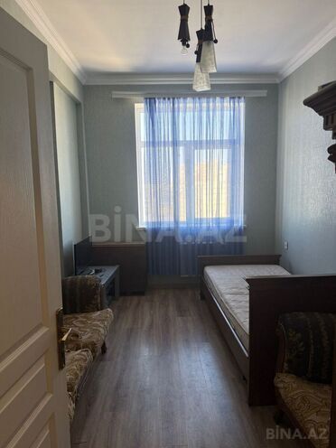 İcarəyə verilir 3 otaqlı yeni tikili 80 m², Yasamal q., photo 9 from 10